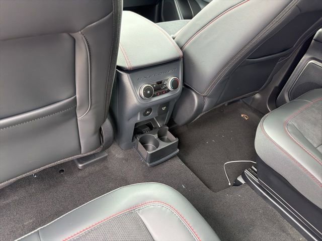 New 2026 Ford Explorer ST image 9