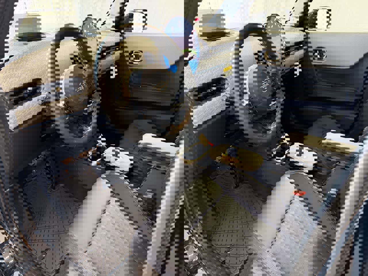 New 2026 MINI Cooper S image 10