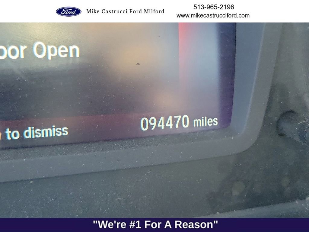 Used 2018 Honda Odyssey Touring image 28