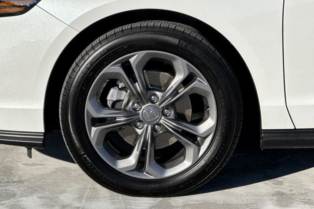 Used 2024 Honda Accord EX image 24