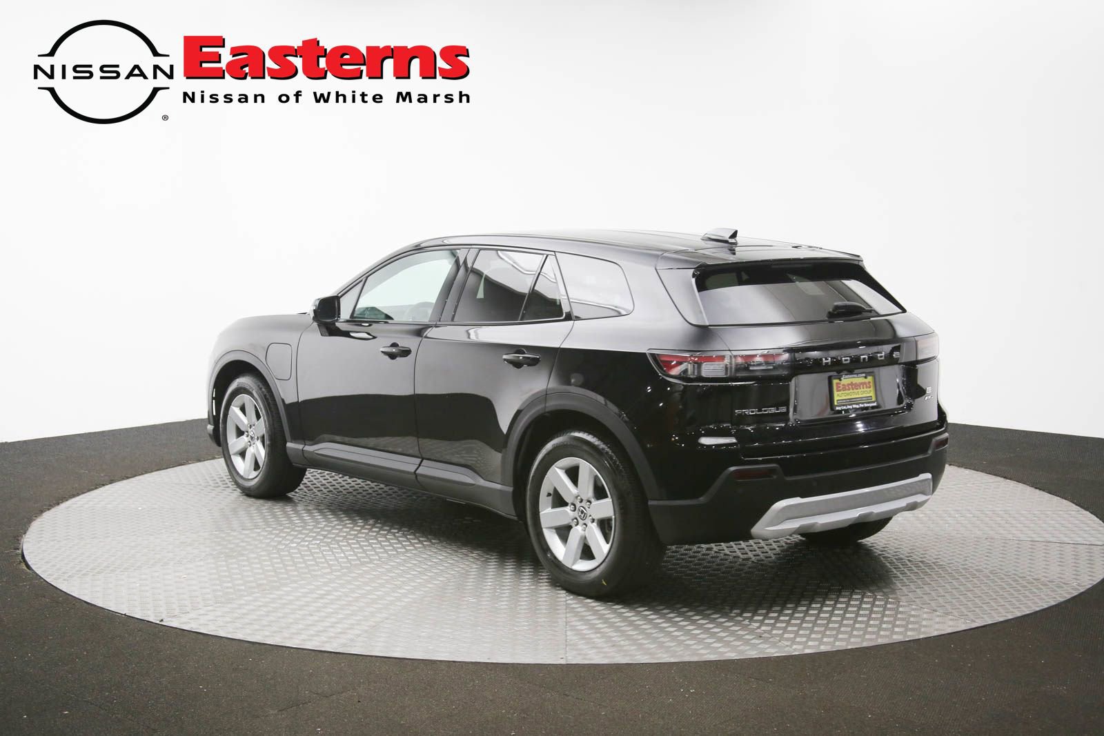 Used 2024 Honda Prologue EX image 61