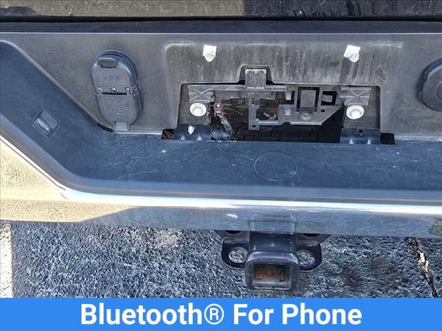 Certified 2025 Chevrolet Silverado 1500 LT image 18