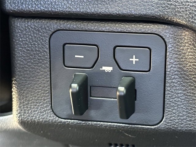 Used 2024 Toyota Tundra SR5 w/ SX Package image 18