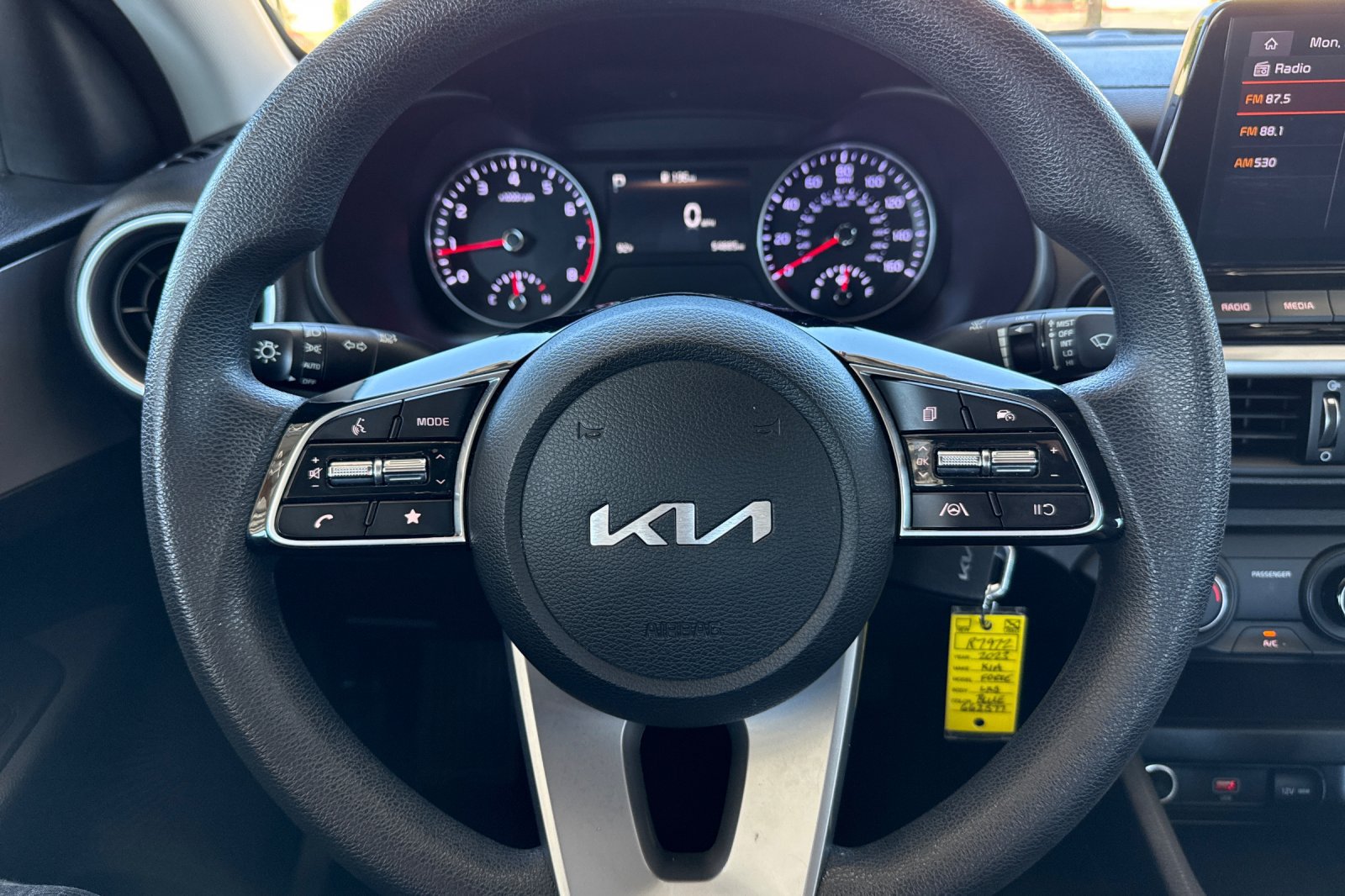 Used 2023 Kia Forte LXS FWD image 31