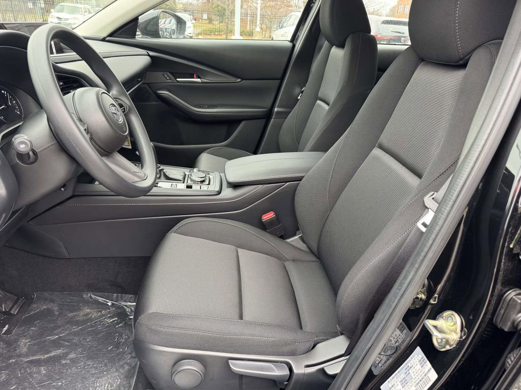 New 2026 MAZDA CX-30 AWD 2.5 S image 25