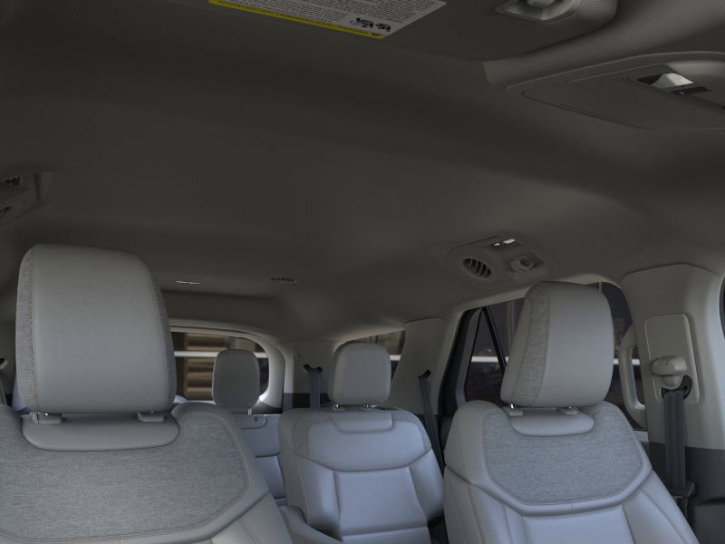 New 2026 Ford Explorer Active w/ Active Comfort Package image 22