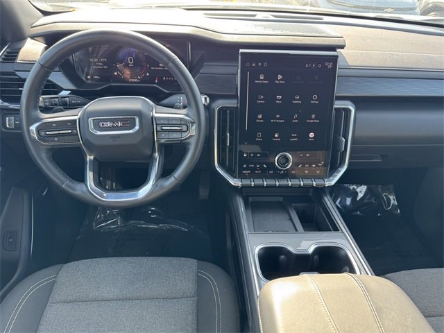 Certified 2025 GMC Acadia Elevation image 13