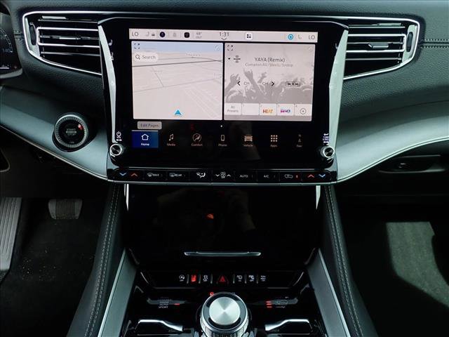 New 2026 Jeep Grand Wagoneer 4WD image 18