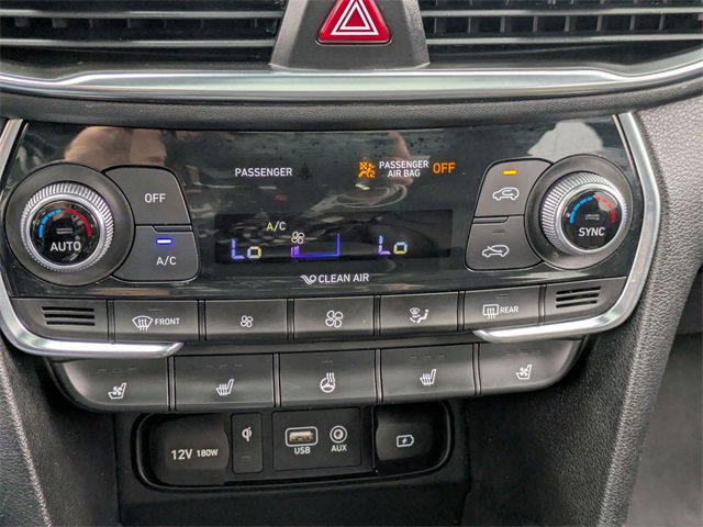 Used 2019 Hyundai Santa Fe AWD image 26