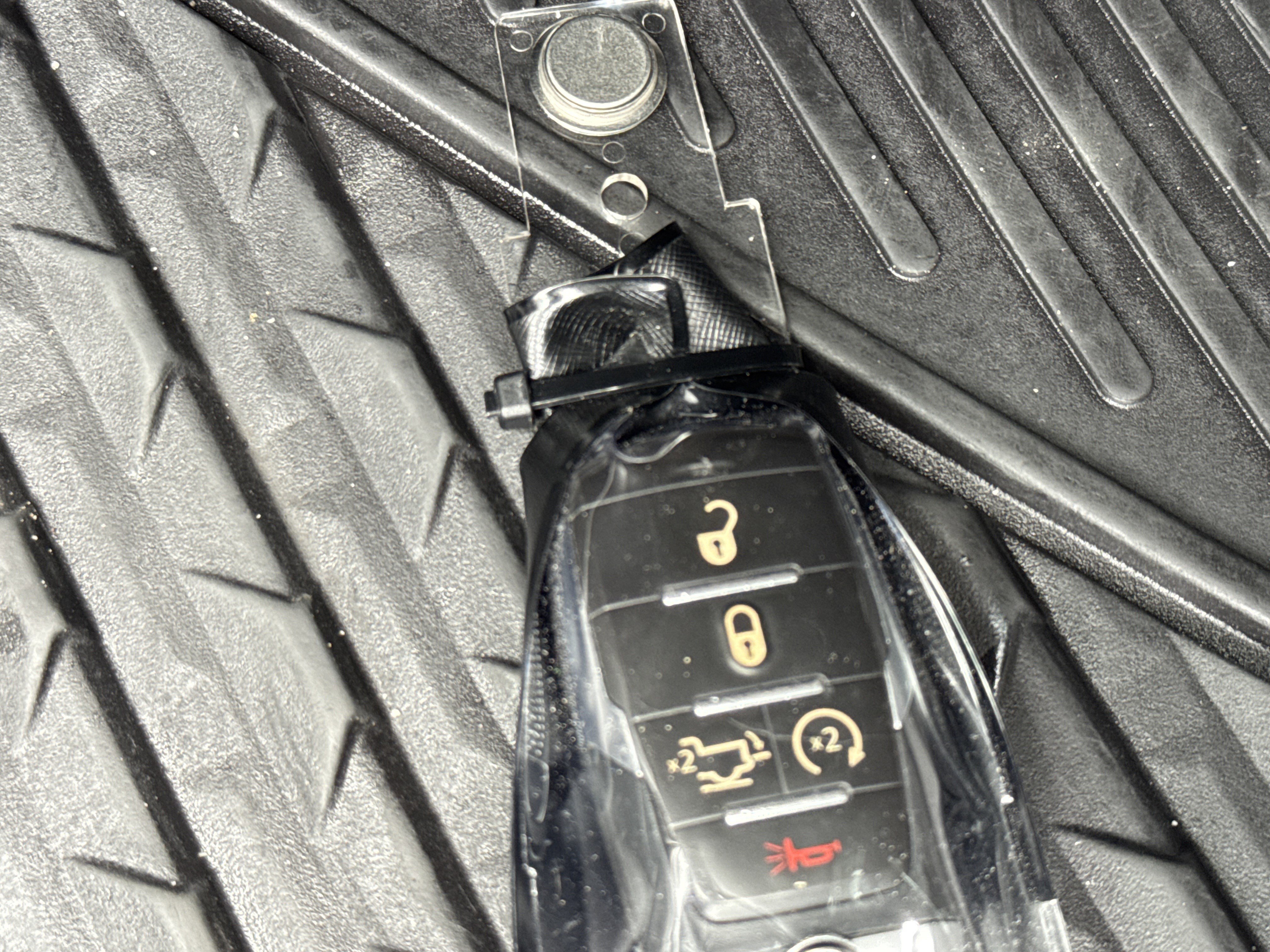 Used 2021 RAM 1500 TRX w/ TRX Level 2 Equipment Group AWD/4WD image 35