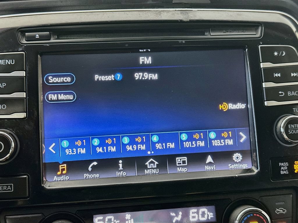 Used 2018 Nissan Maxima 3.5 S FWD image 14