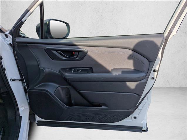 Used 2025 Subaru Forester Premium w/ Protection Package (1PH) image 27