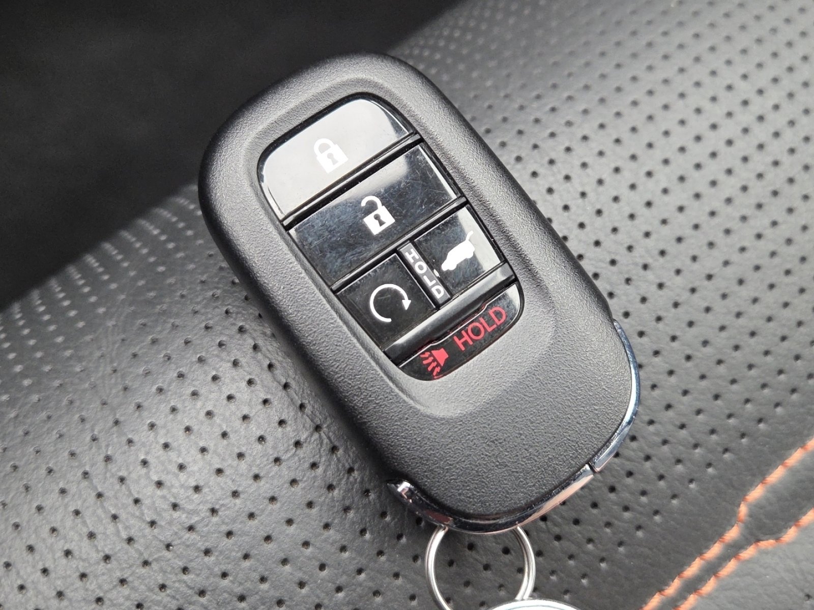 Used 2023 Honda CR-V Sport Touring image 37