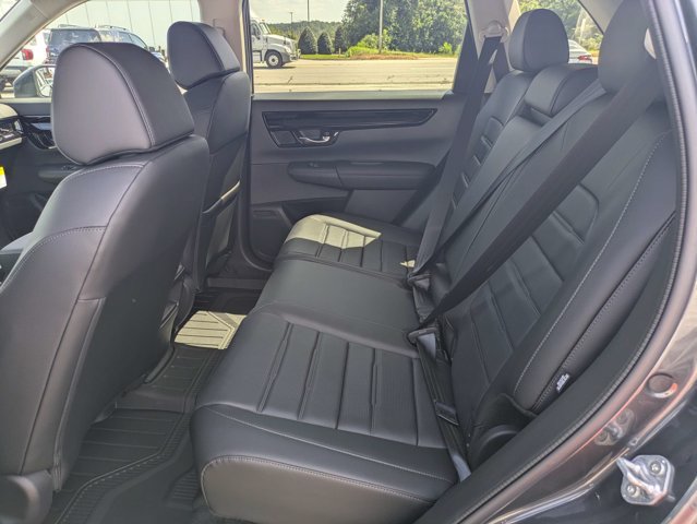 New 2026 Honda CR-V EX-L image 14