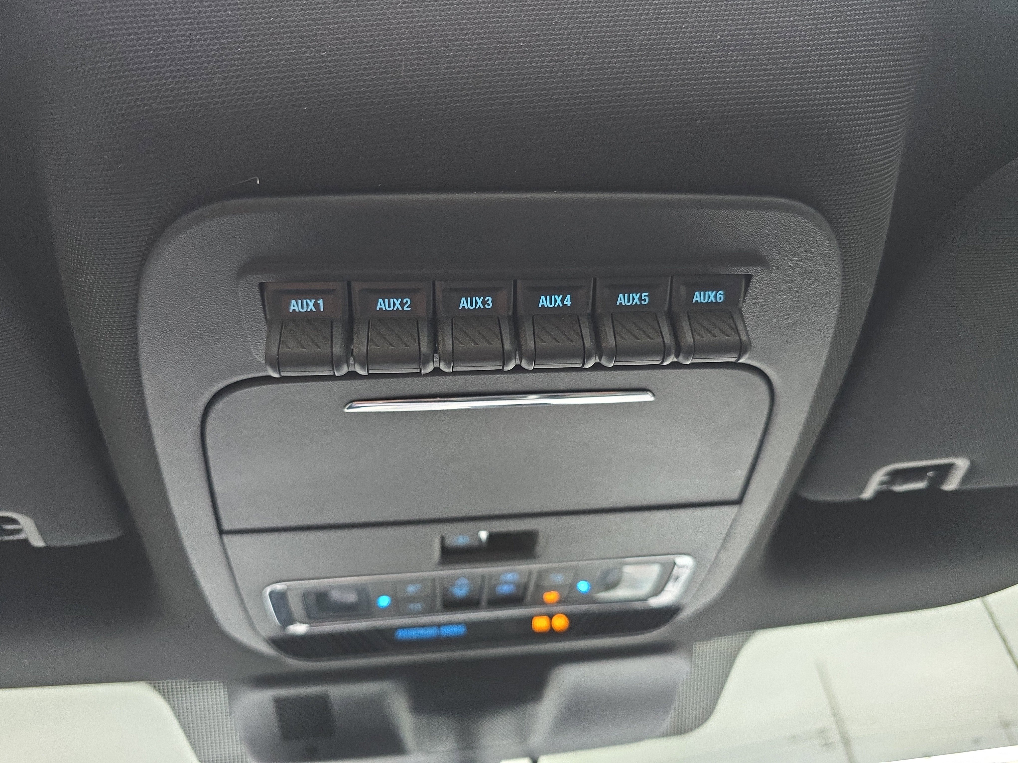 Used 2024 Ford F350 Platinum image 42