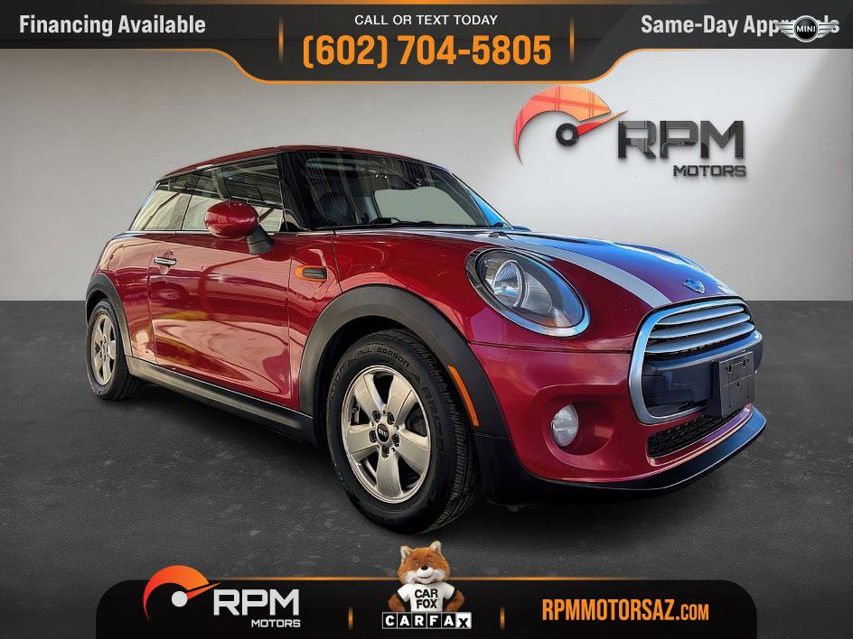 Used 2014 MINI Cooper 2-Door Hardtop image 25