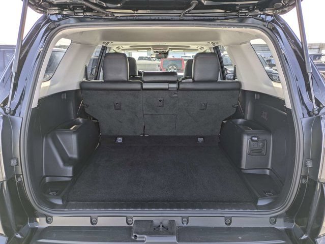 Used 2024 Toyota 4Runner TRD Pro AWD/4WD image 12