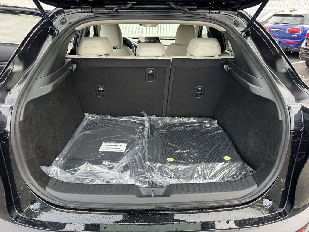 New 2026 MAZDA CX-30 AWD 2.5 S image 28