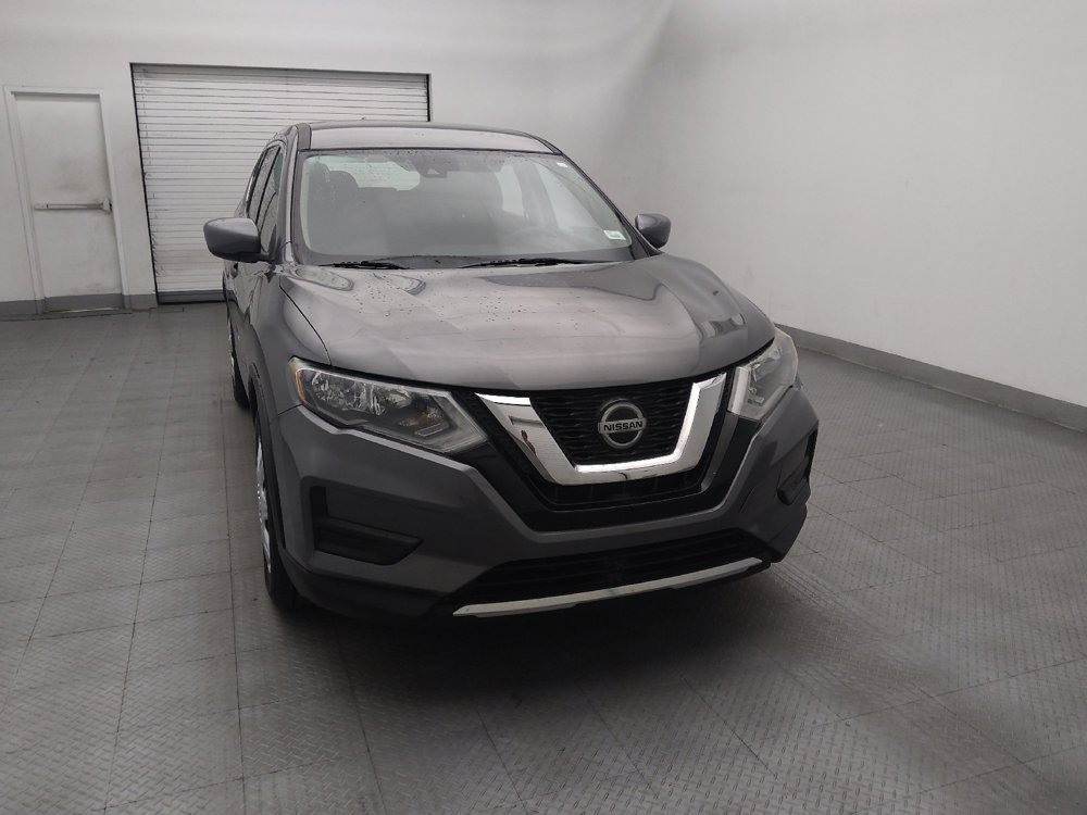 Used 2020 Nissan Rogue S FWD image 14