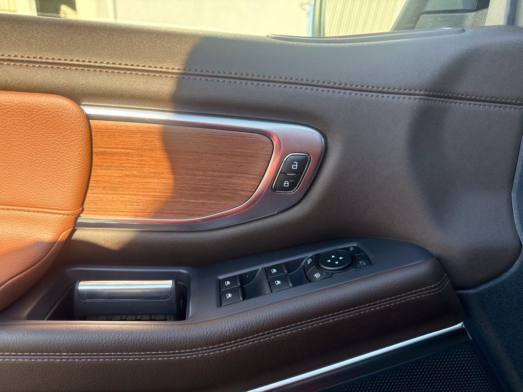 New 2027 Ford Expedition Max King Ranch AWD/4WD image 17