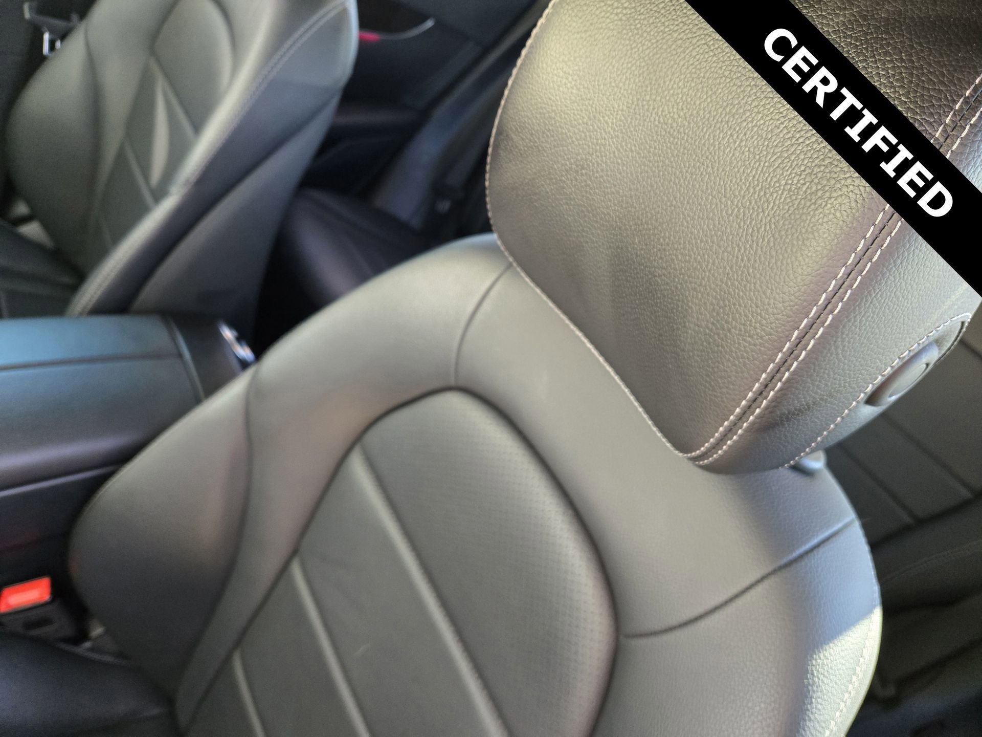 Certified 2021 Mercedes-Benz GLC 300 image 22