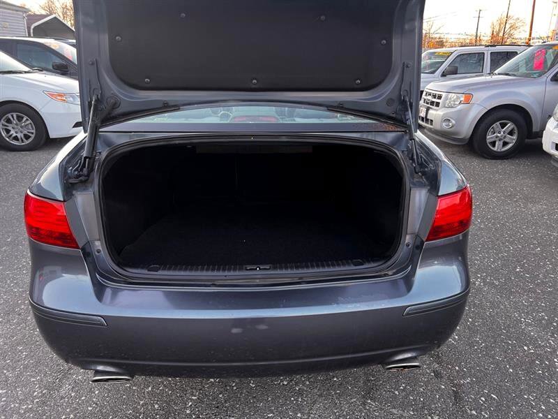 Used 2010 Hyundai Sonata SE image 10