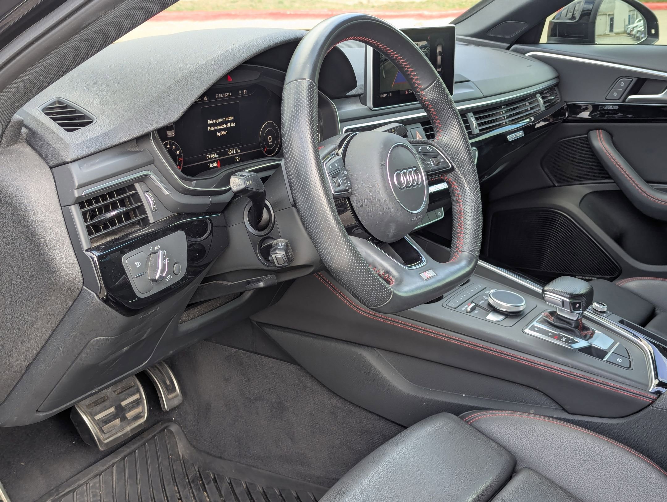 Used 2018 Audi A4 2.0T Premium Plus w/ Premium Plus Package image 12