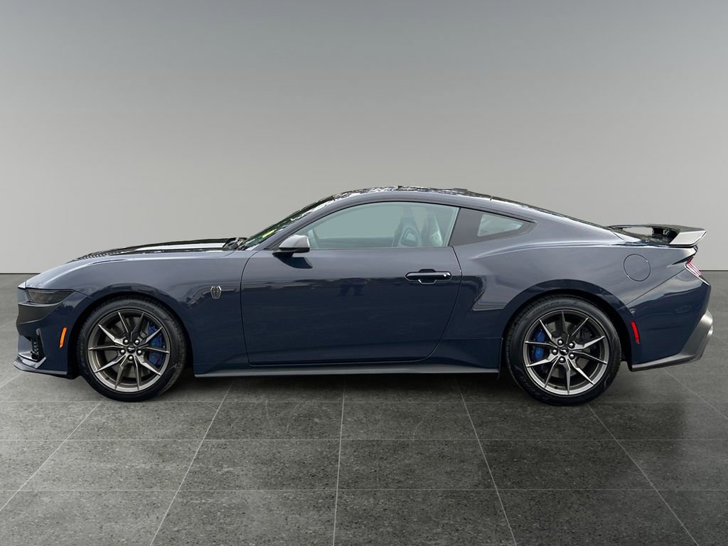 Used 2024 Ford Mustang Dark Horse image 4