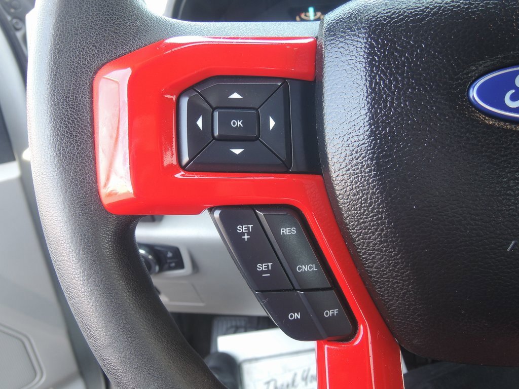 Used 2018 Ford F150 XLT image 16