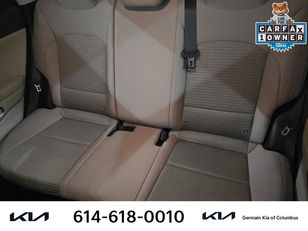 Used 2021 Kia Soul S image 18