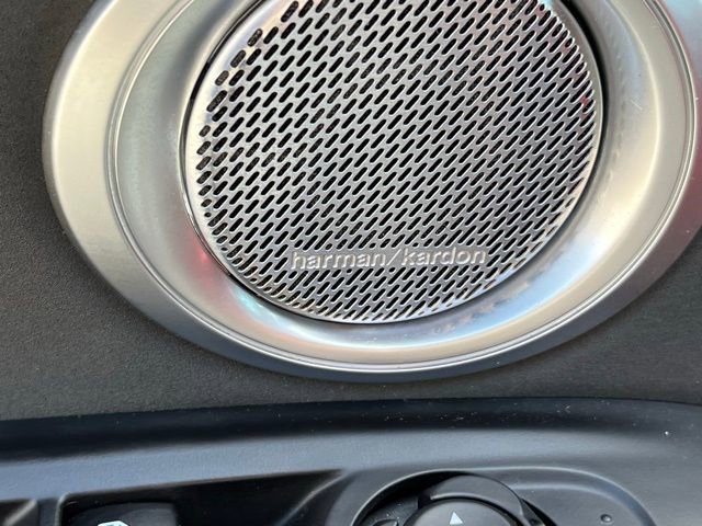 Used 2024 Dodge Hornet R/T Plus w/ Tech Pack Plus w/o Parking AWD/4WD image 18