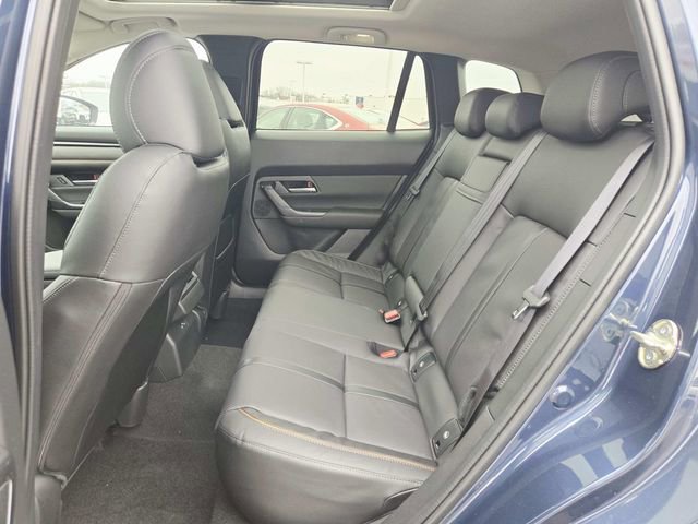 New 2026 MAZDA CX-50 AWD 2.5 S w/ Premium Package image 10