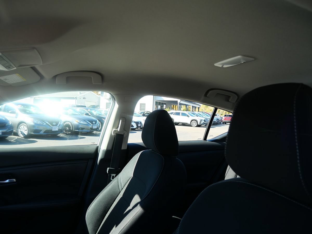 Used 2021 Nissan Sentra S FWD image 11