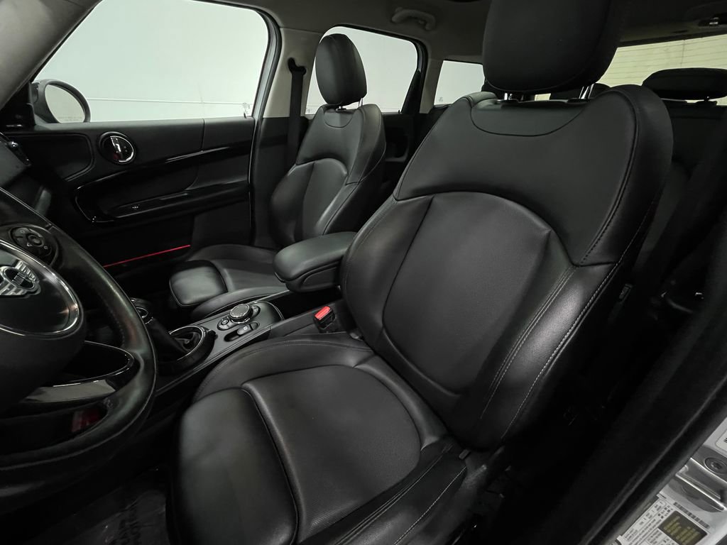 Used 2017 MINI Cooper Countryman S image 15