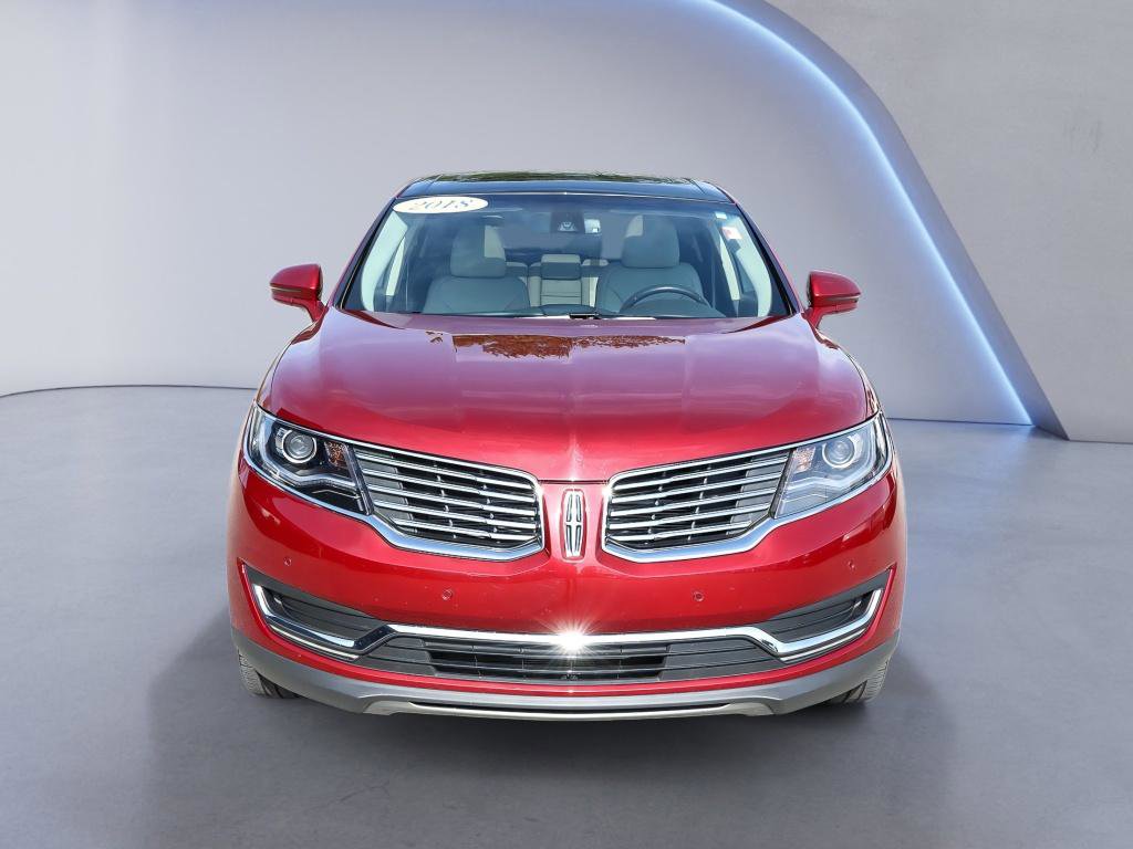 Used 2018 Lincoln MKX Reserve image 10