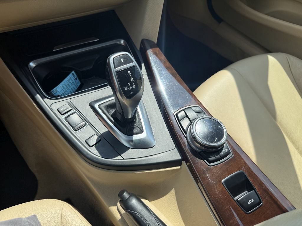 Used 2014 BMW 428i Convertible RWD image 31
