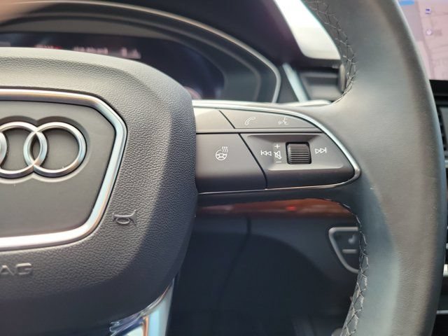 Used 2023 Audi Q5 2.0T Premium Plus AWD/4WD image 23