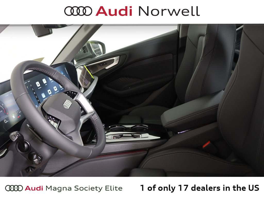 New 2026 Audi A5 2.0T Premium Plus AWD/4WD image 19