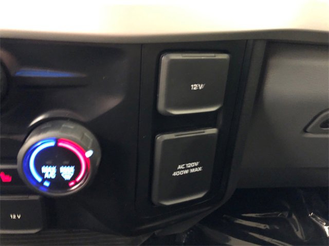 Used 2023 Ford F250 XLT w/ Black Appearance Package image 25