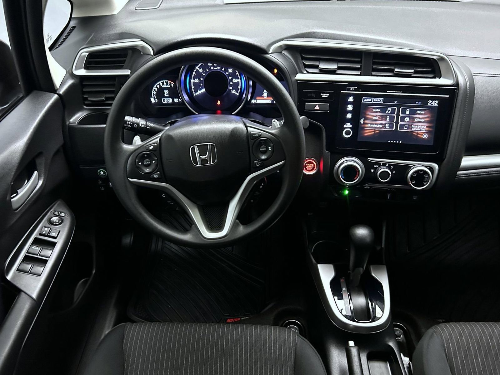 Used 2020 Honda Fit EX image 14