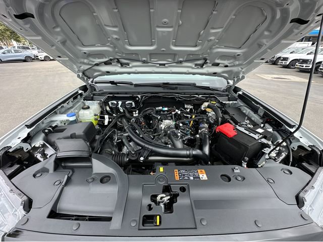 New 2026 Ford Ranger XLT w/ Equipment Group 301A High image 39