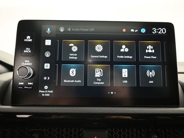 New 2026 Honda CR-V Sport Touring image 14