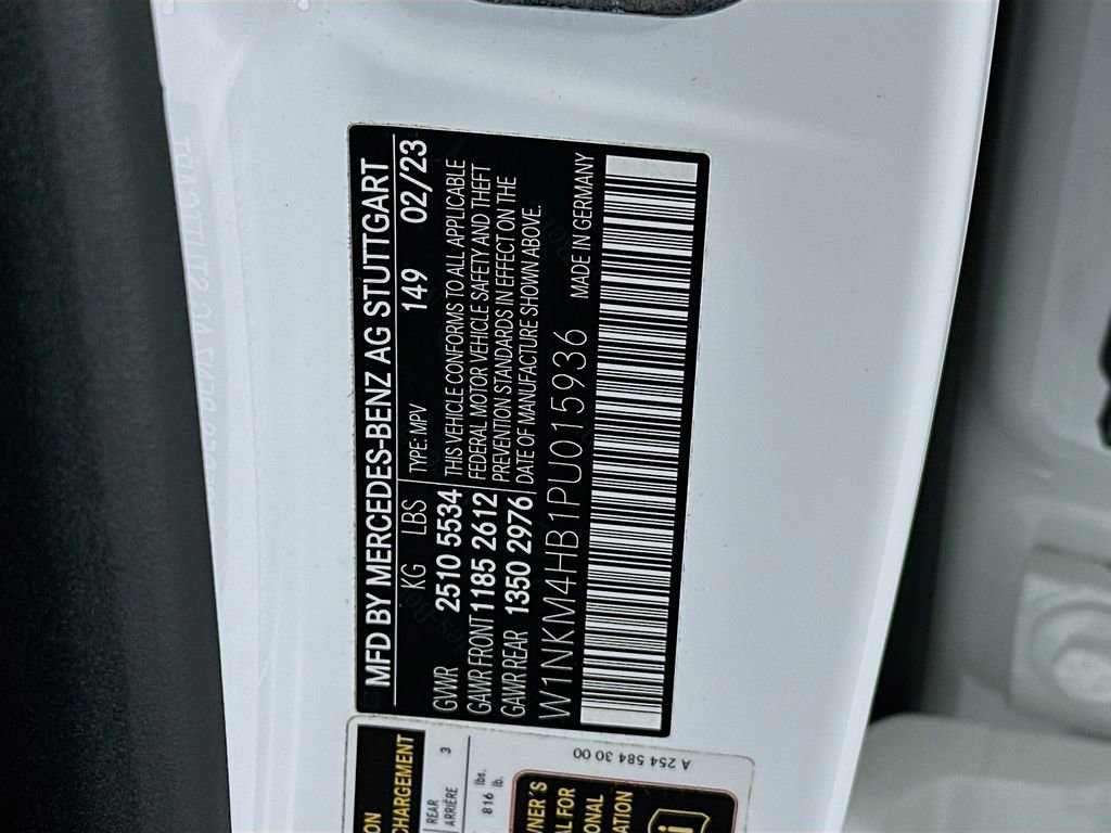 Used 2023 Mercedes-Benz GLC 300 4MATIC image 36