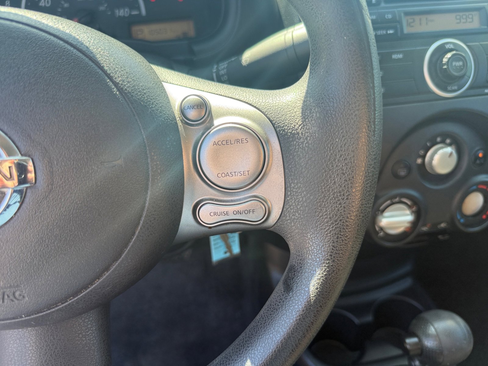 Used 2014 Nissan Versa S Plus image 18