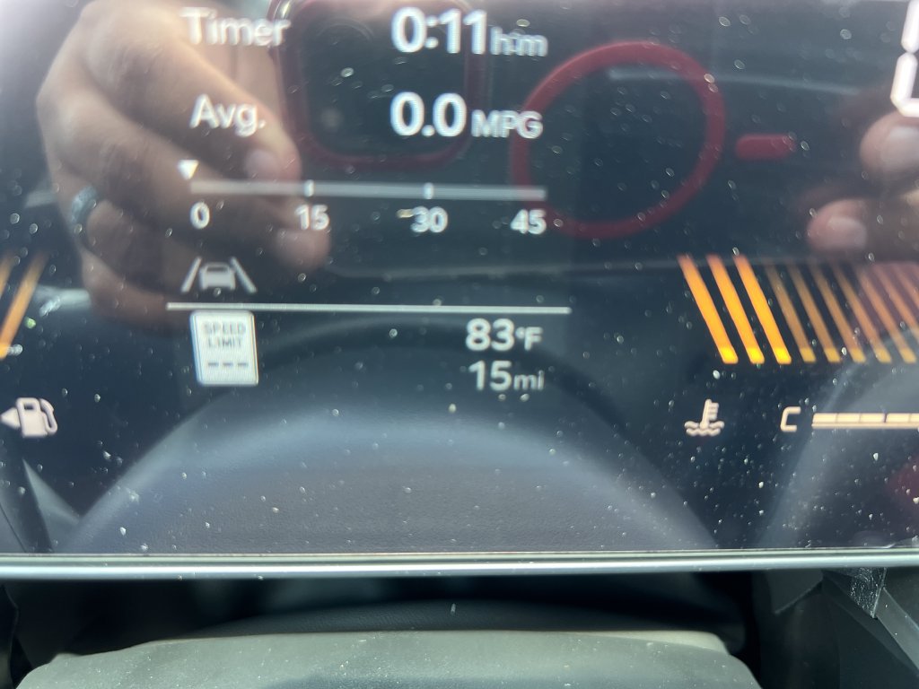 New 2026 Kia K5 GT-Line FWD image 19