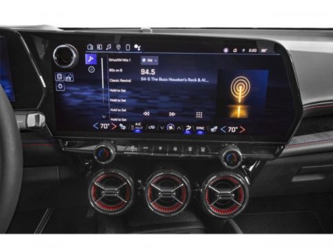 New 2026 Chevrolet Blazer EV RS w/ Super Cruise Package AWD/4WD image 13