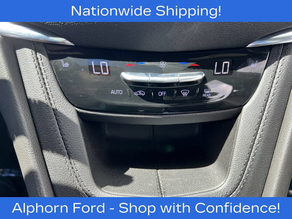 Used 2023 Cadillac XT5 Premium Luxury w/ Technology Package AWD/4WD image 25