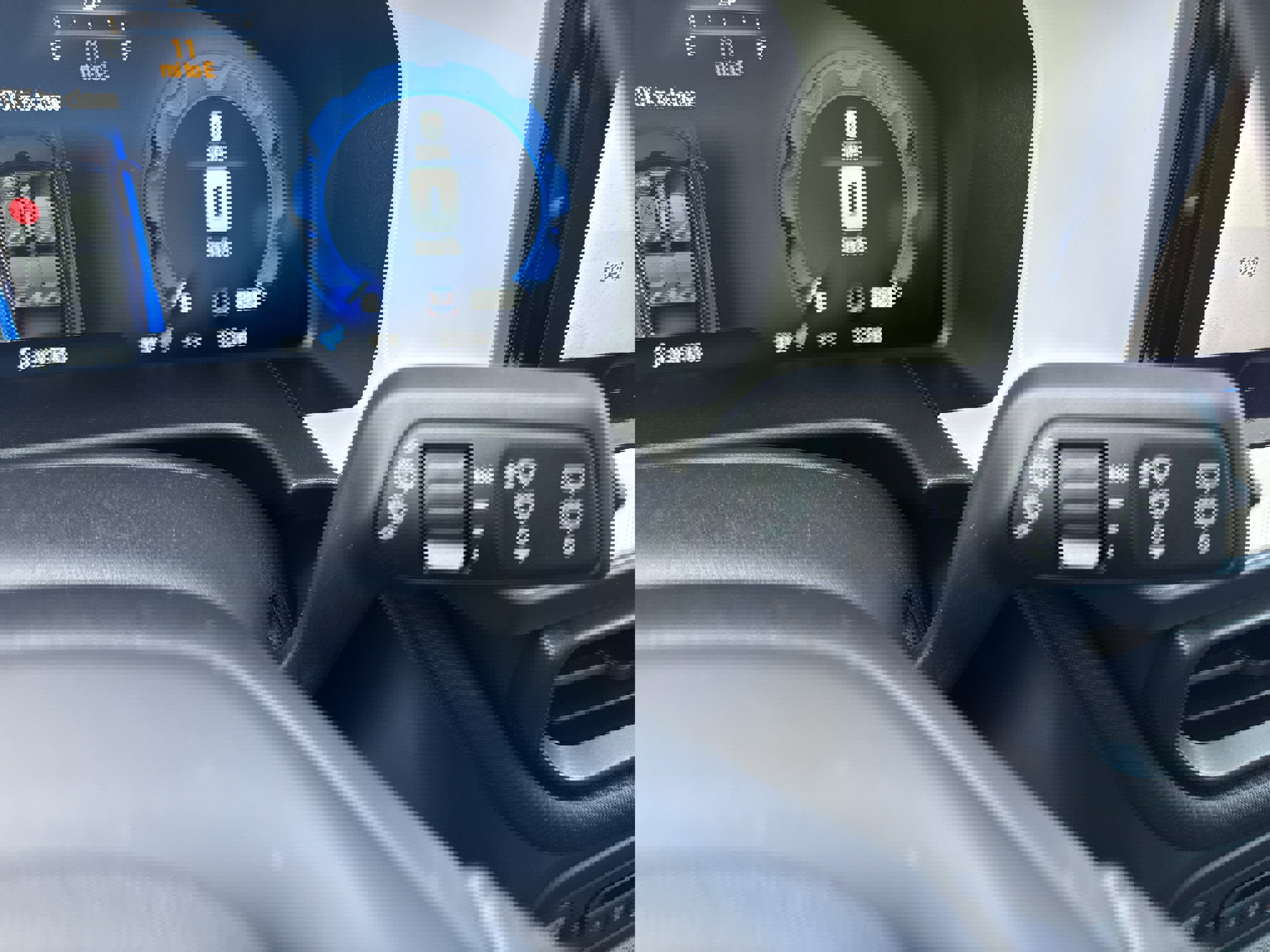 New 2025 Ford Bronco Sport Heritage w/ Convenience Package image 32