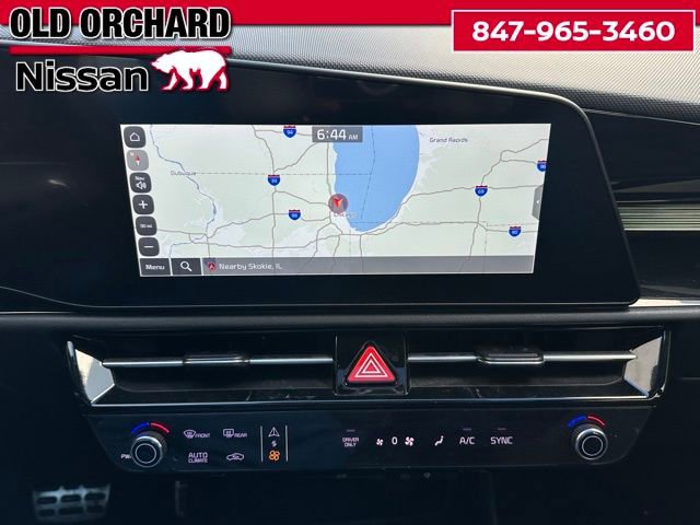 Used 2023 Kia Niro EX Touring FWD image 16