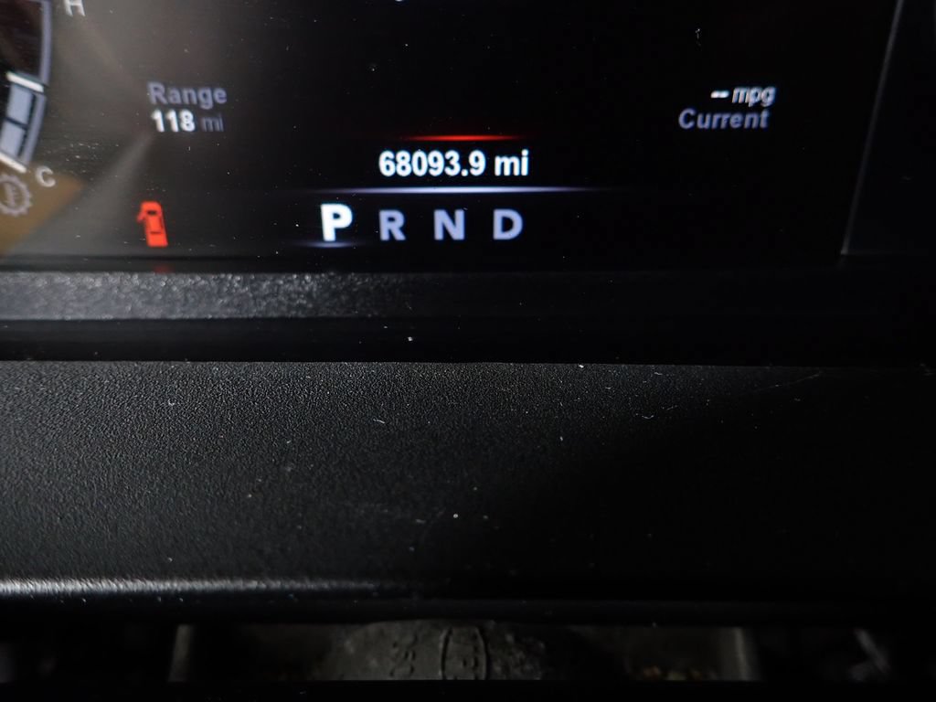 Used 2018 RAM 3500 Laramie AWD/4WD image 44